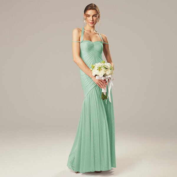 AW Inorganic Dress