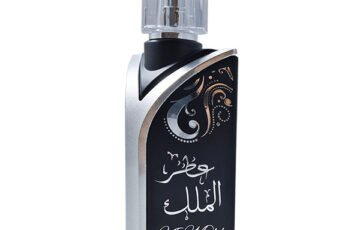 Al Malik Perfume Black Men 1