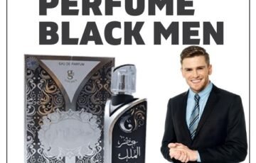 Al Malik Perfume Black Men 3