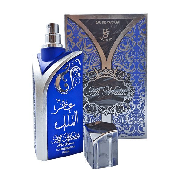 Men's Eau De Parfum Al Malik 100ml