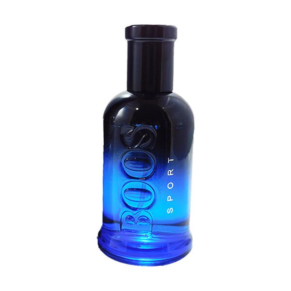 Boos Blue Perfume Man By Golden