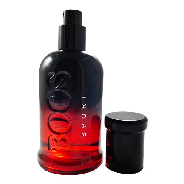 Boos Red Perfume Man By Golden 3 Boos Red Perfume Man By Golden