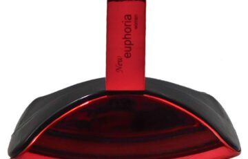 Euphoria Red Woman (1)