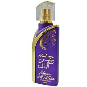 Hareem Al Malik Perfume Purpie