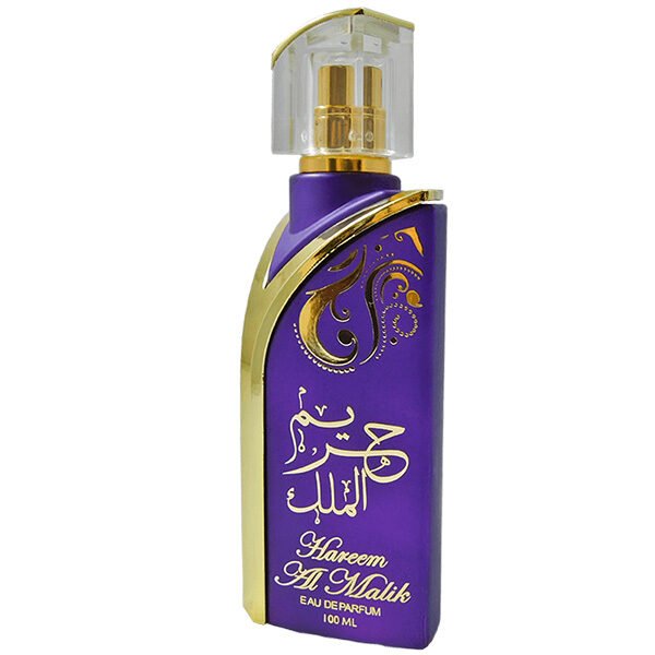 Hareem Al Malik Perfume Purpie Hareem Al Malik Perfume Purpie