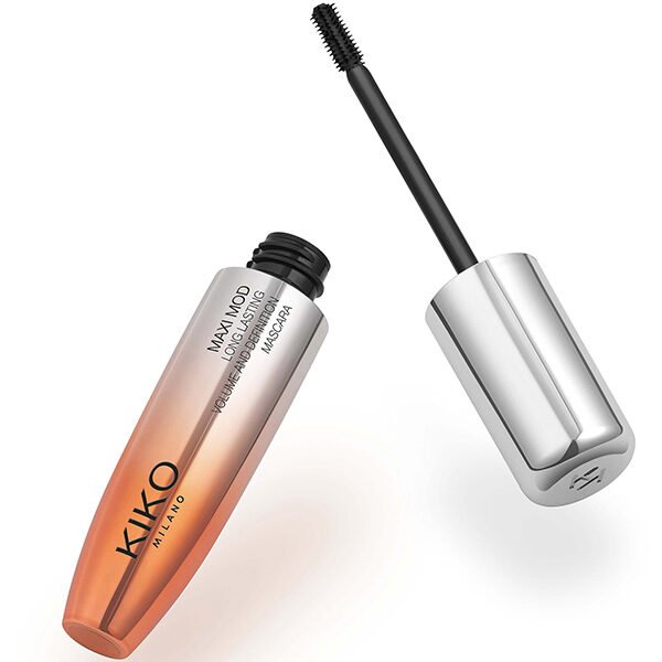 KIKO Milano Maxi Mod Volume Definition Mascara (6) KIKO Milano Maxi Mod Volume Definition Mascara