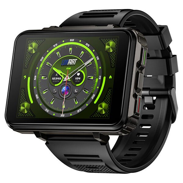 LOKMAT APPLLP 5 MAX Smartwatch 6GB 128GB (3) LOKMAT APPLLP 5 MAX Smartwatch 6GB 128GB