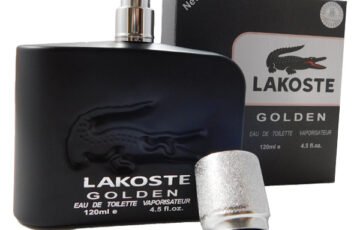 Lakoste Black Men