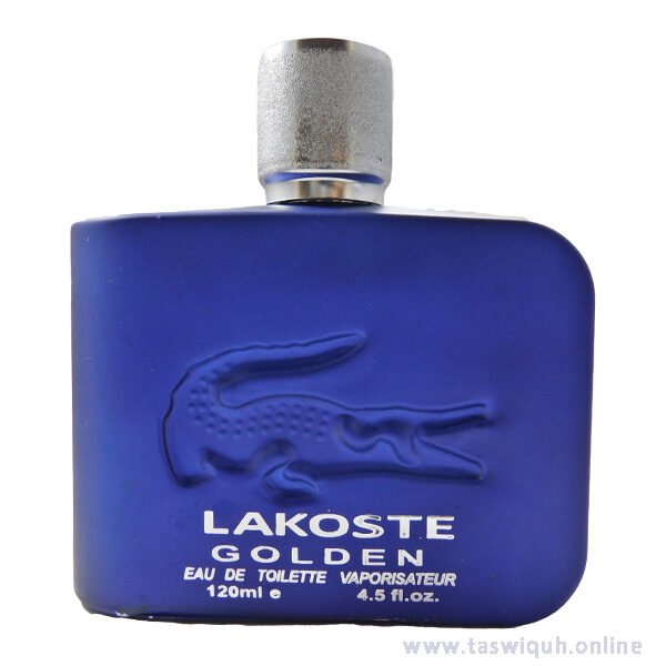 Lakoste Blue Man Lakoste Blue Man