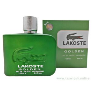Lakoste Green Man