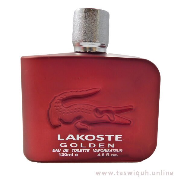 Lakoste Red Men Lakoste Red Men