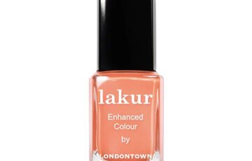 Londontown Lakur Enhanced Colour Nail Polish (1)