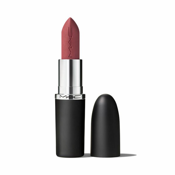 MAC Macximal Silky Matte Lipstick Twig Twist (3) MAC Macximal Silky Matte Lipstick Twig Twist