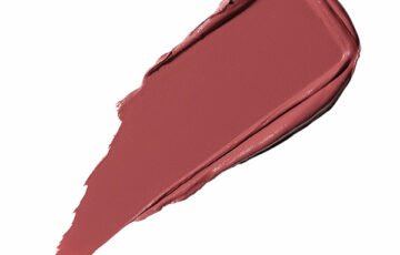 MAC Macximal Silky Matte Lipstick Twig Twist (4)