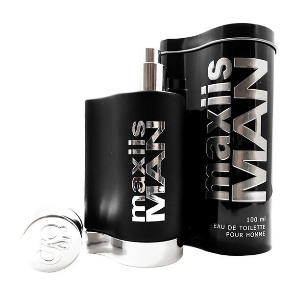 Men's Perfume Maxiis 7 Colors