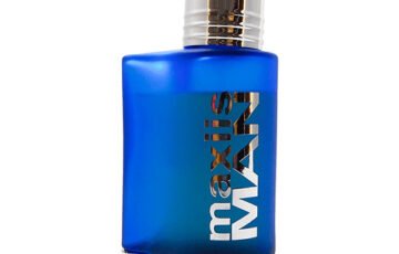 Maxiis Perfume Men Blue 1