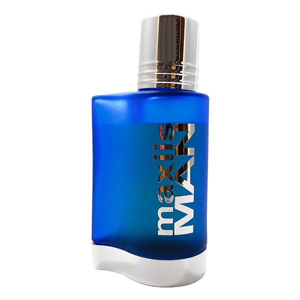 Maxiis Perfume Men Blue 1