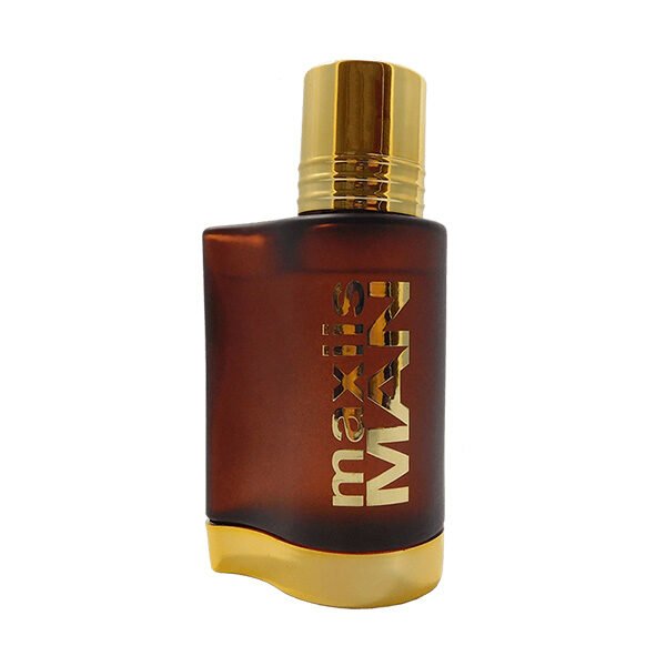 Maxiis Perfume Men Brown Maxiis Perfume Men Brown