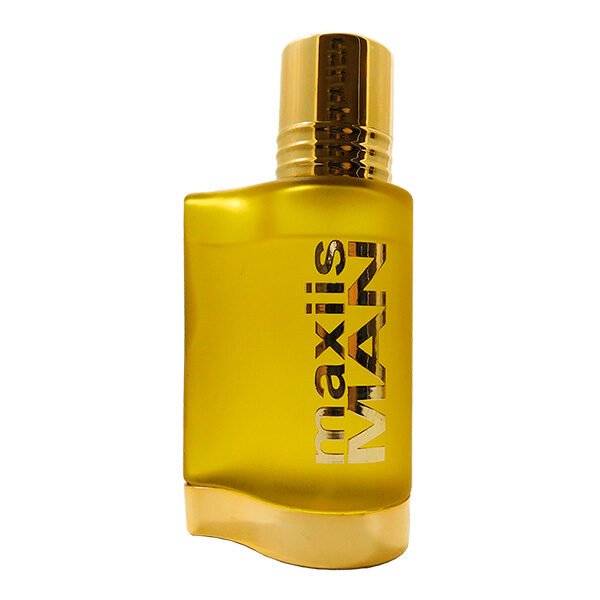 Maxiis Perfume Men Gold 1 Maxiis Perfume Men Gold