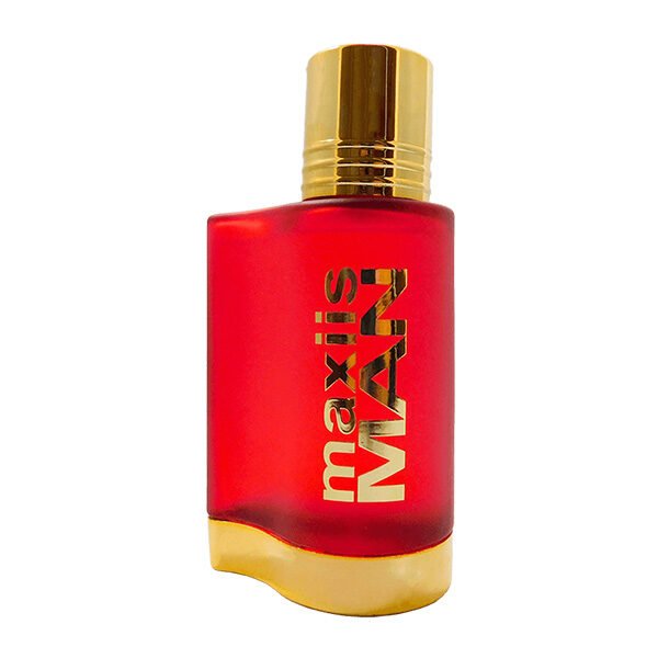 Maxiis Perfume Men Red Maxiis Perfume Men Red