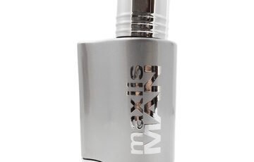 Maxiis Perfume Men Silver 2