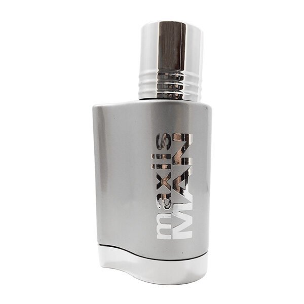 Maxiis Perfume Men Silver 2 Maxiis Perfume Men Silver