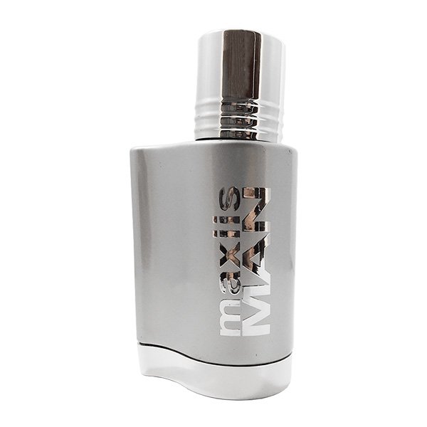 Maxiis Perfume Men Silver 2