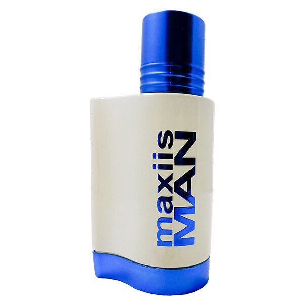 Maxiis Perfume Men White 1 Maxiis Perfume Men White