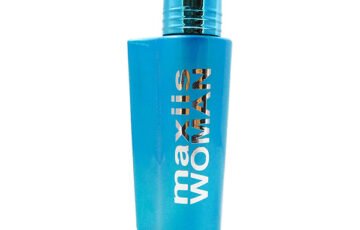 Maxiis Perfume Women Blue (1)