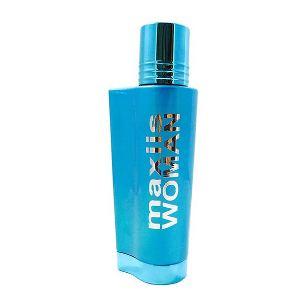 Maxiis Perfume Women Blue (1) Maxiis Perfume Women Blue