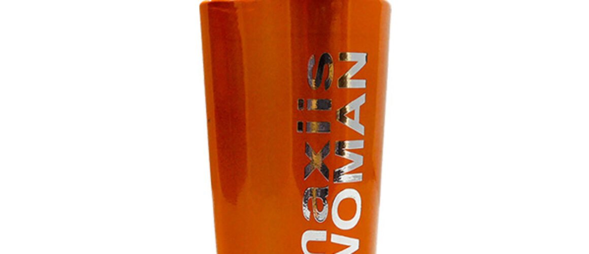 Maxiis Perfume Women Orange