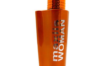 Maxiis Perfume Women Orange