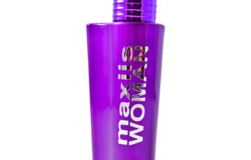 Maxiis Perfume Women Purple 1