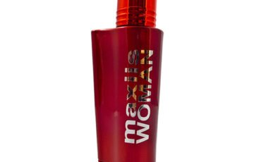 Maxiis Perfume Women Red (1)