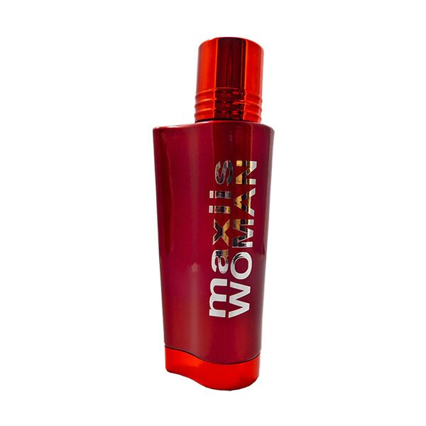 Maxiis Perfume Women Red (1) Maxiis Perfume Women Red