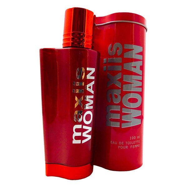 Women's Perfume Maxiis 6 Colors