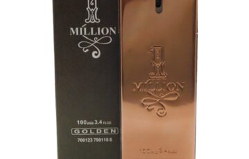 Million Browen Perfume By Golden (3)