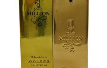 Million Gold Perfume By Golden (2)