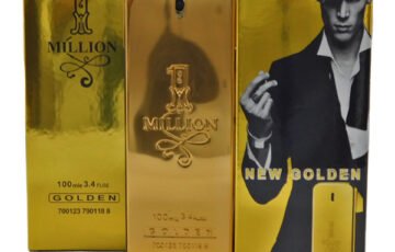 Million Gold Perfume By Golden (3)