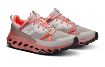 On Cloudhorizon Mens Shoes Fog Mahogany (1)