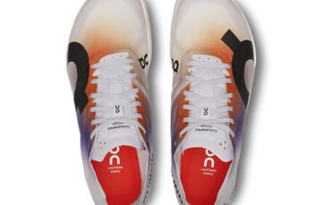 On Cloudspike Citius Womens Shoes-White Flame (5)