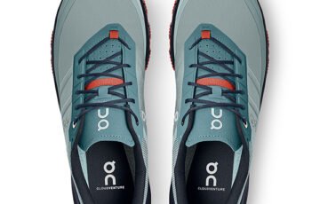 On Running Cloudventure Trail Shoes-Cobble Ink (3)