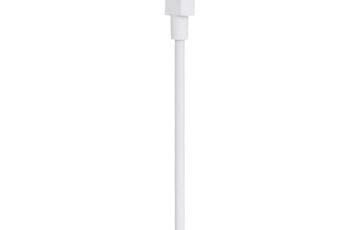 Pavareal Cable Micro Pa Dc07 White (3)