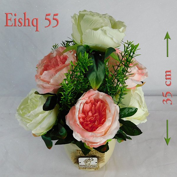 Premium Mixed Flowers Eishq 55 1