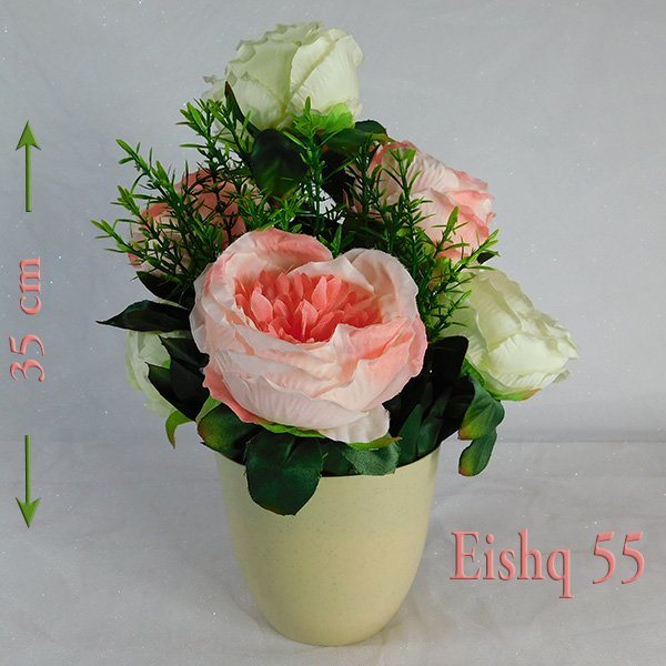 Premium Mixed Flowers Eishq 55 3
