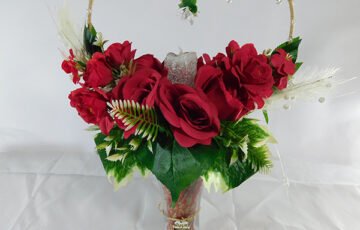 Premium Mixed Flowers