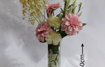 Premium Mixed Flowers Lonely Nights 2 (1)