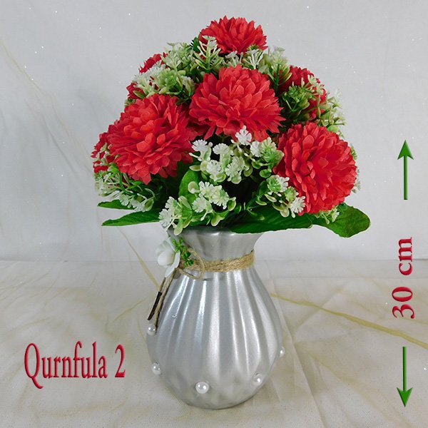 Premium Mixed Flowers Qurnfula 2 2