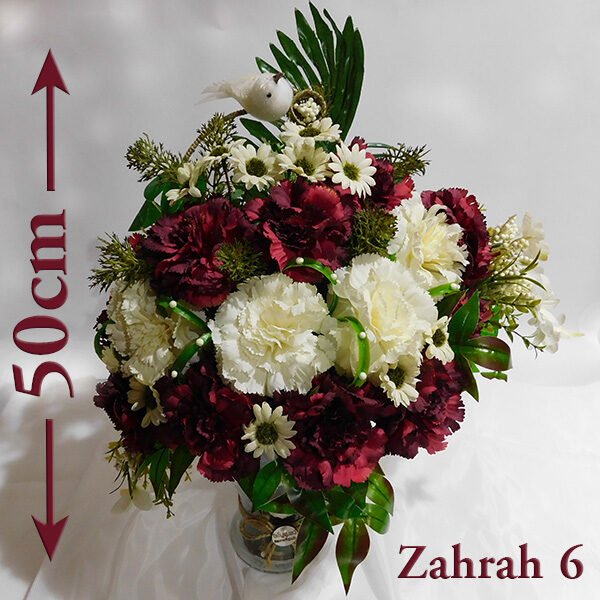 Premium Mixed Flowers Bouquet Zahrah Premium Mixed Flowers Bouquet Zahrah