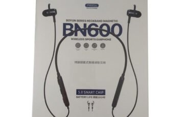  Proda wireless Sports Earphone Bn600 (1)